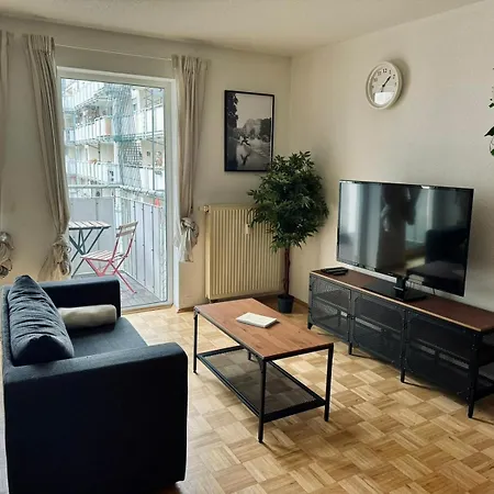 公寓 Staytime - Pine *