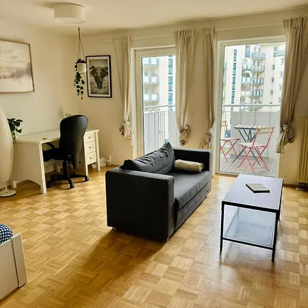 Staytime - Pine Appartement Dresde