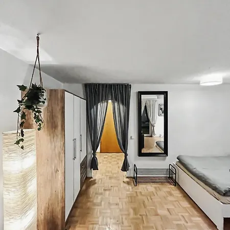 Staytime - Pine