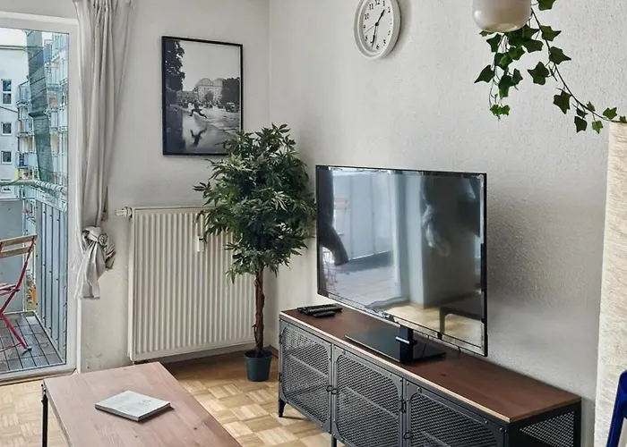 Staytime - Pine Apartament Drezno