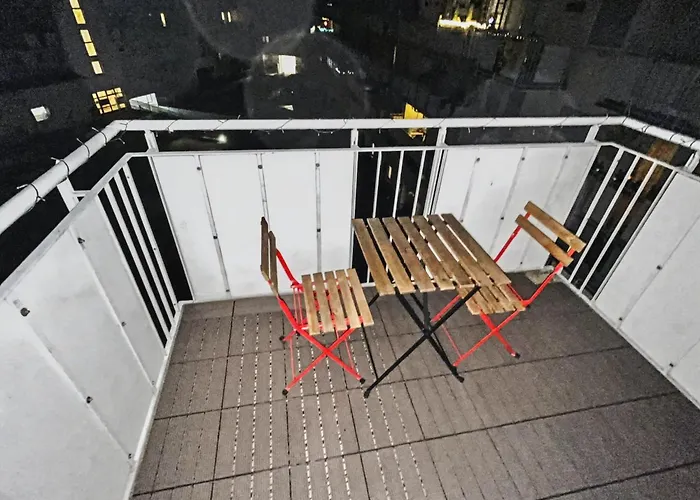 Apartament Staytime - Pine