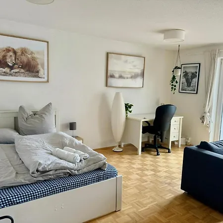 Apartamento Staytime - Pine Dresde