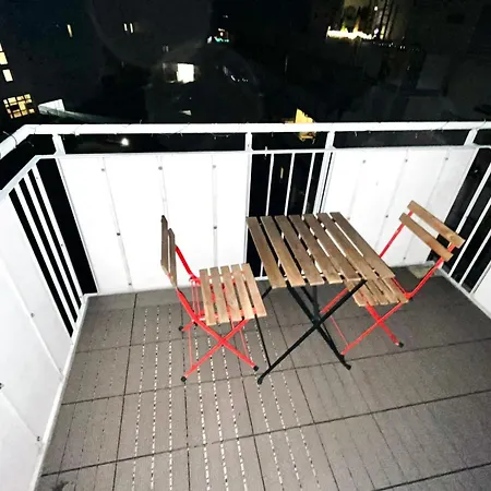 Apartamento Staytime - Pine *