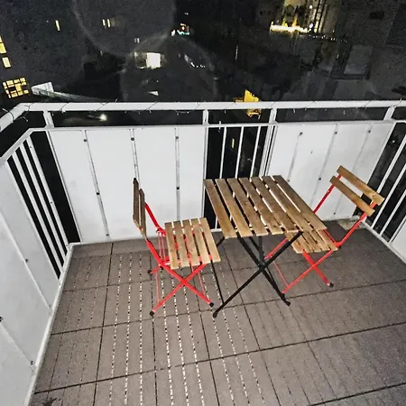 Apartment Staytime - Pine