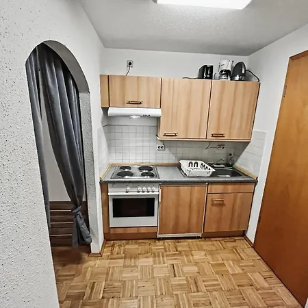 Staytime - Pine Apartment *